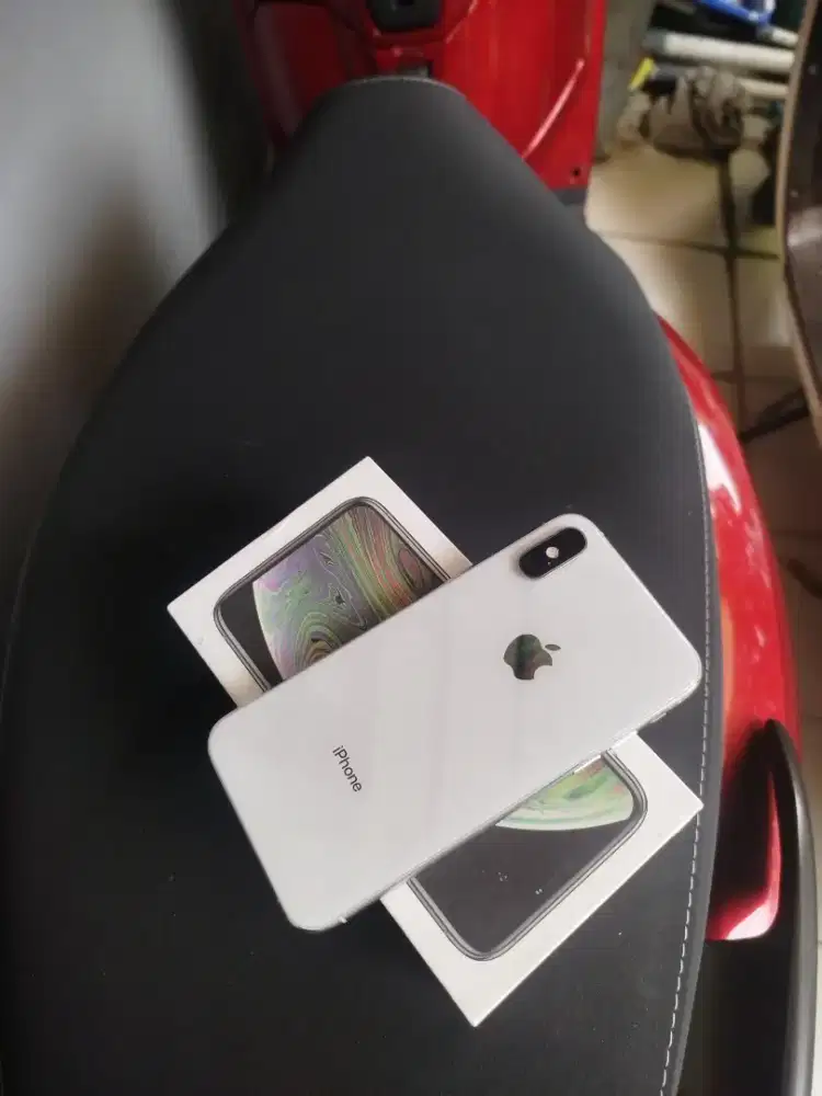 Iphone XS 64 gb