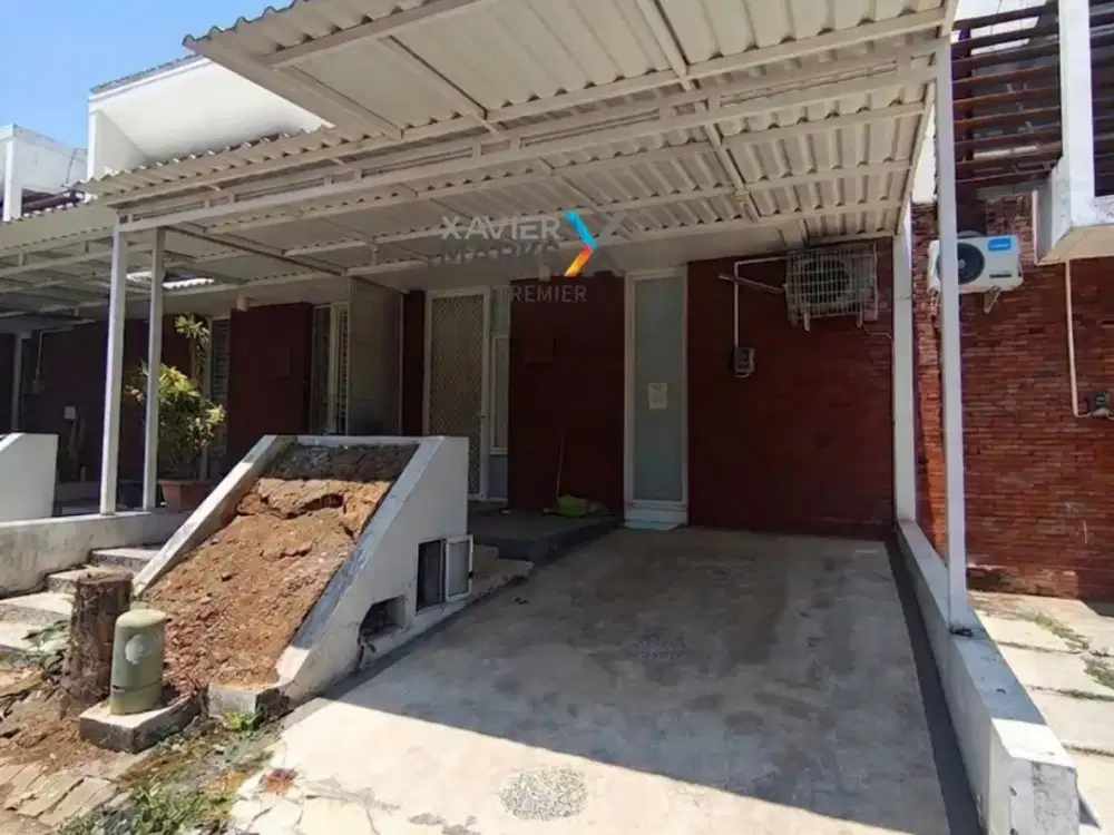 Dijual / Disewakan Rumah Minimalis Full Furnished Lokasi The OZ, Tidar Atas, Malang