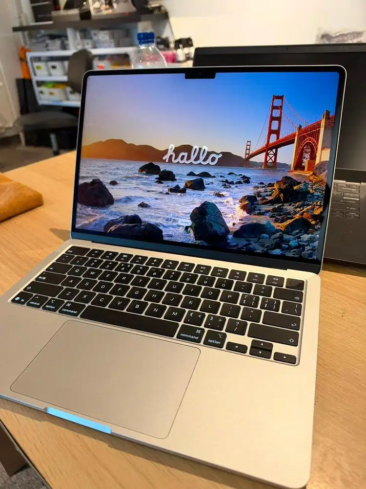 Macbook Air M4 2025