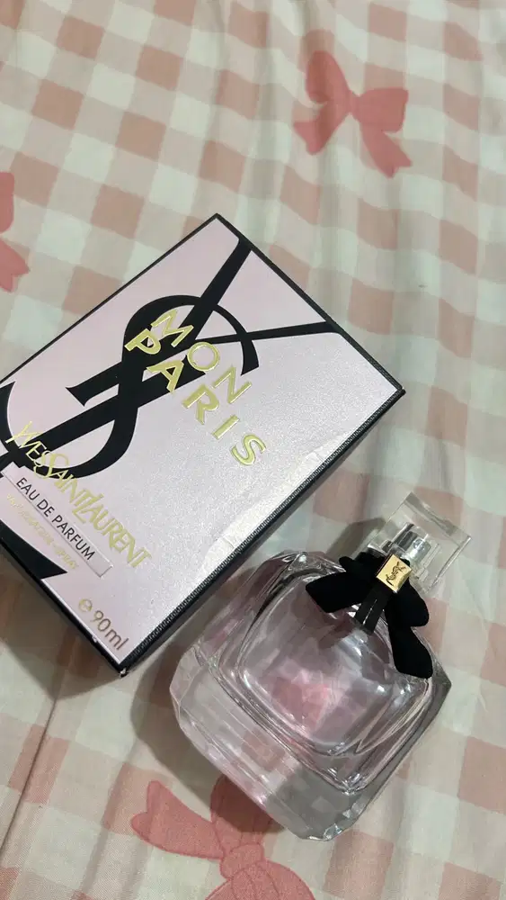 PARFUM YSL MON PARIS