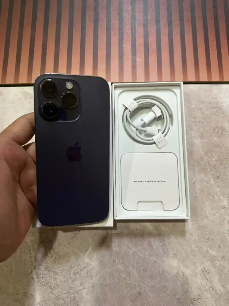 IPHONE 14 PRO 128 GB