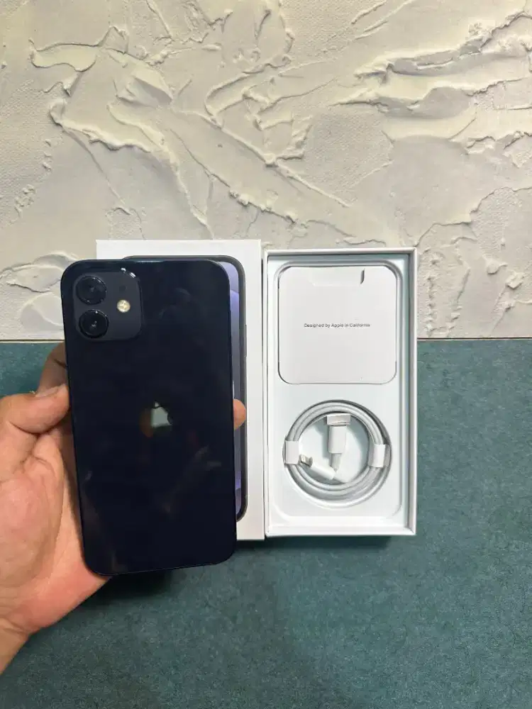 IPHONE 12 BASIC 128 GB ORIGINAL