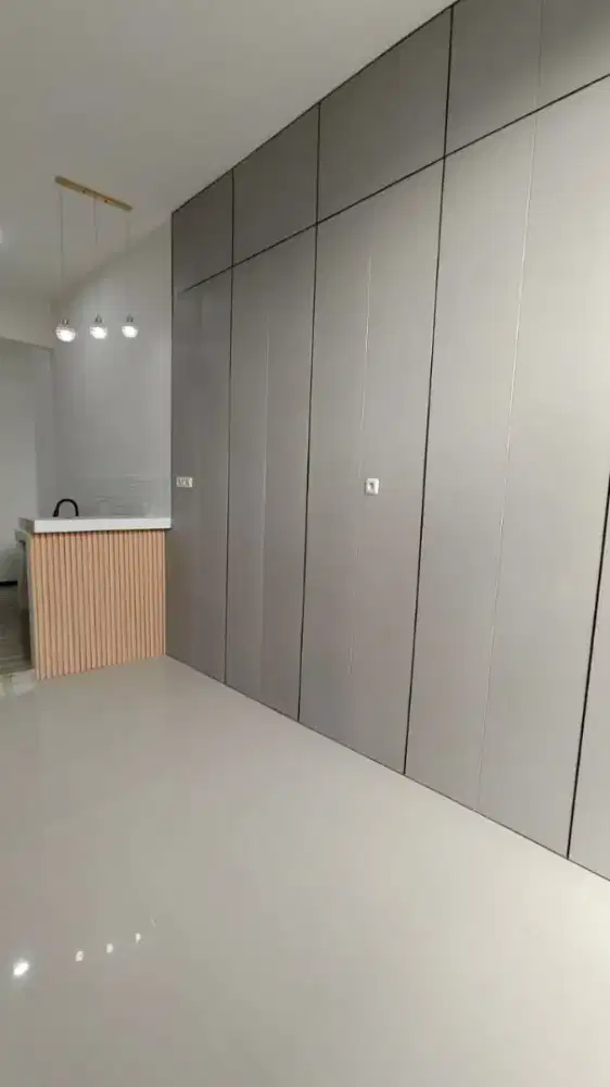 Dijual Rumah cantik baru dan siap Huni di Jl Jaten Pedurungan