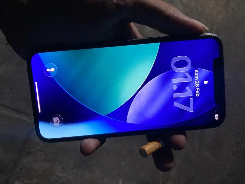 Iphone 11 pro lock icloud