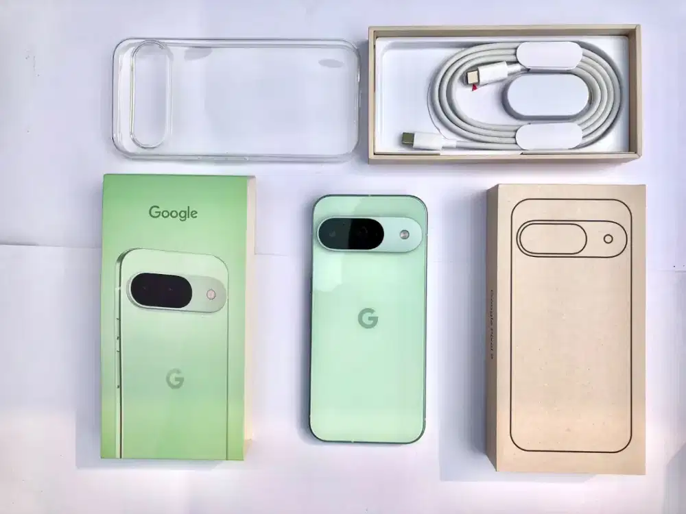 Google Pixel 9 12/128
