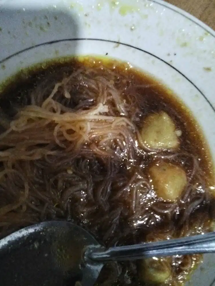 bakso kuah enak
