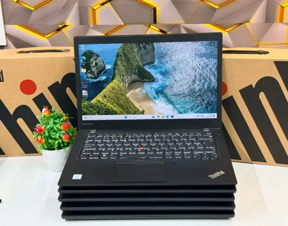 LENOVO THINKPAD T460s