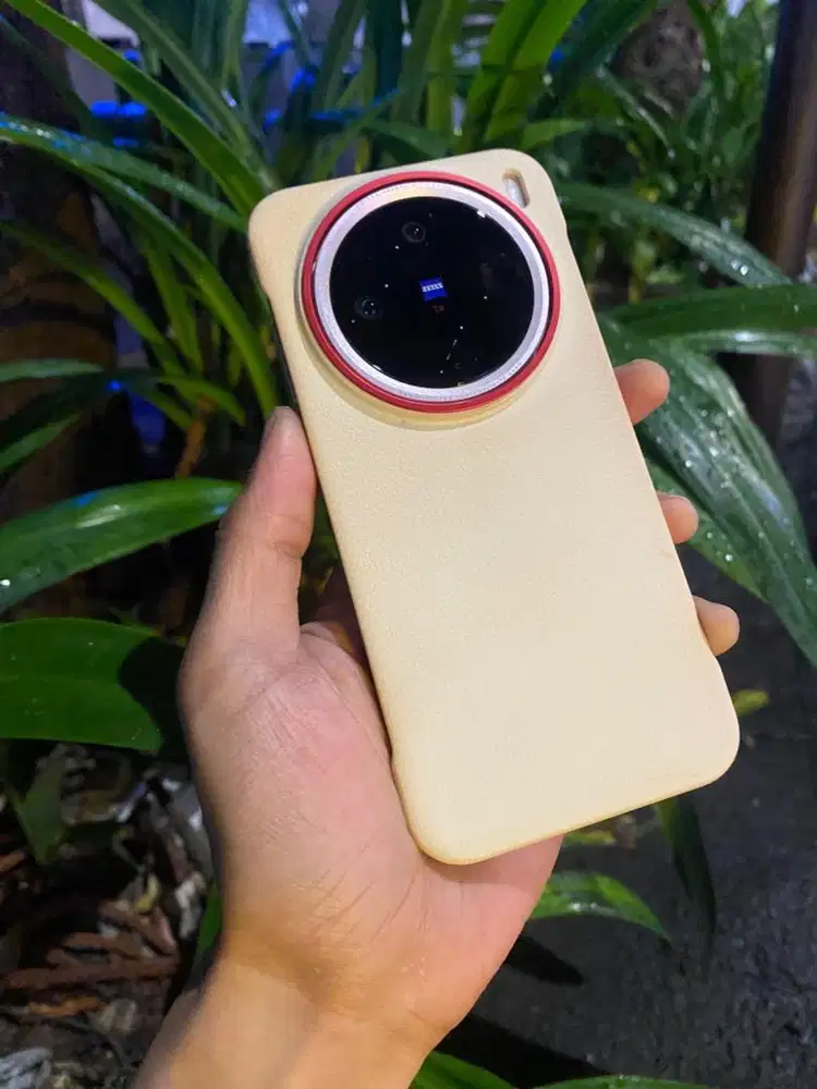 Vivo x200 Mini 16/512 GB Cukai