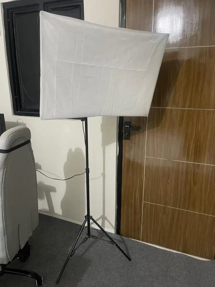 tnw softbox lighting