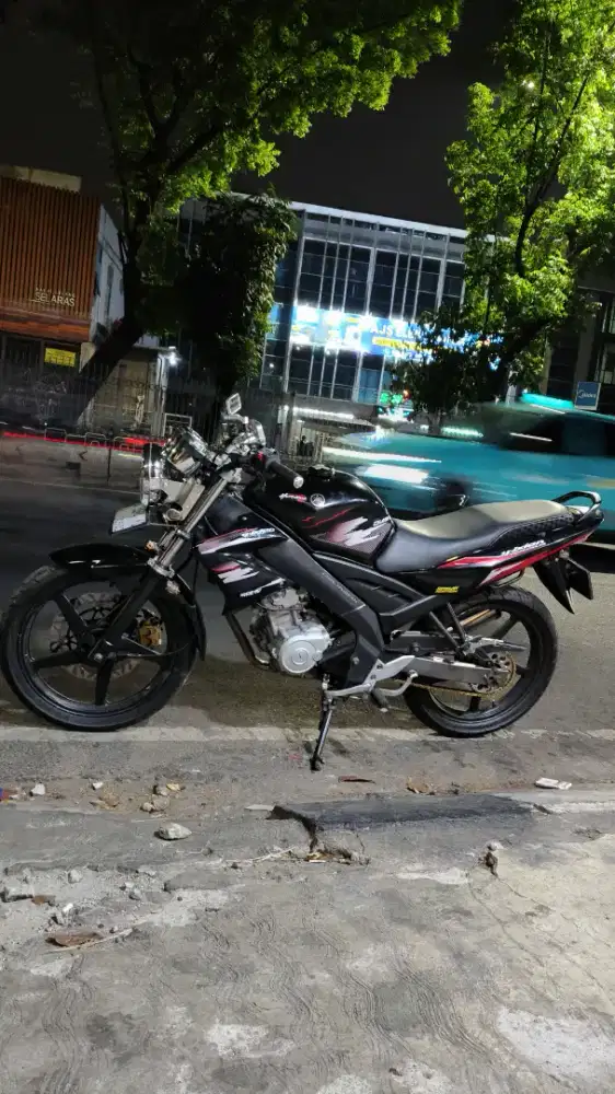 Jual cepat aja nego tipis 7,5jt