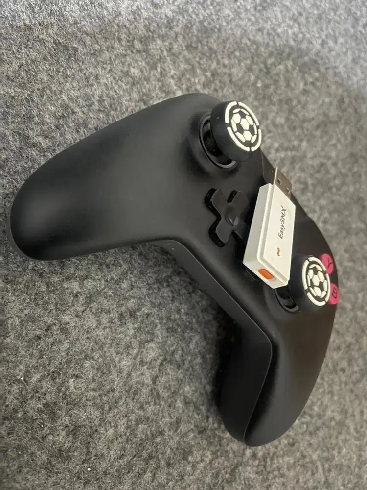 easySMX X05 , wireless gamped bluetooth gaming controller