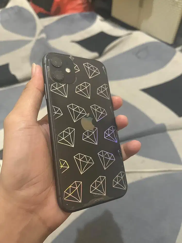 IPHONE 11 128 IBOX PERFECT