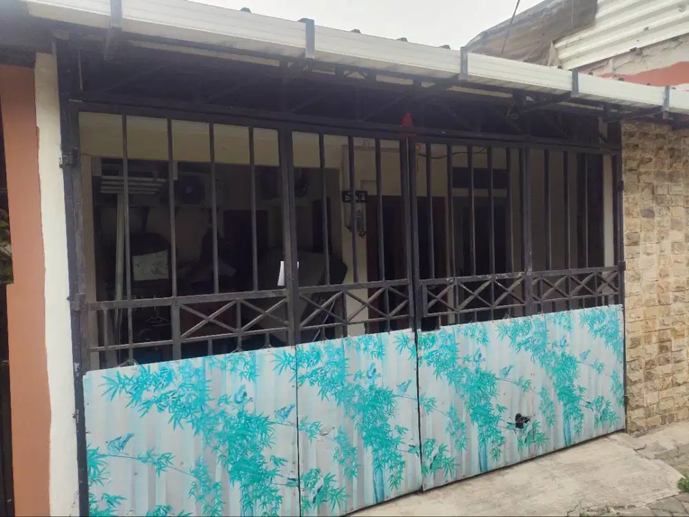 DIJUAL CEPAT RUMAH