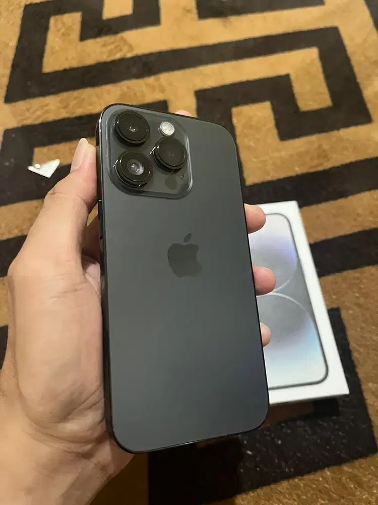 IPHONE 14 PRO 128 ALL OPERATOR
