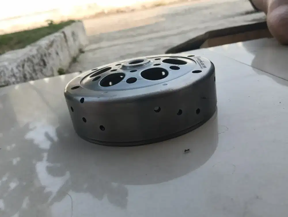 Mangkok ganda kartel