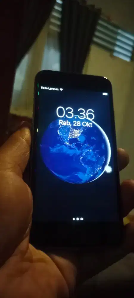 iPhone 6 64gb silver