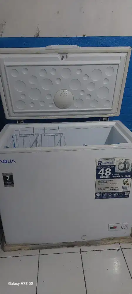 Like new dijamin puas