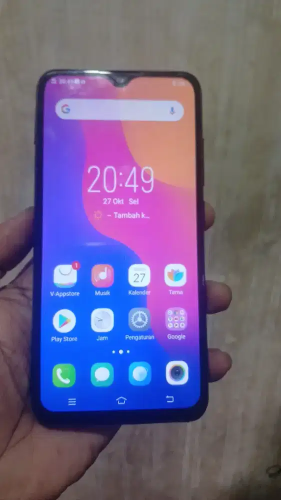 Vivo y95 3/32 4G