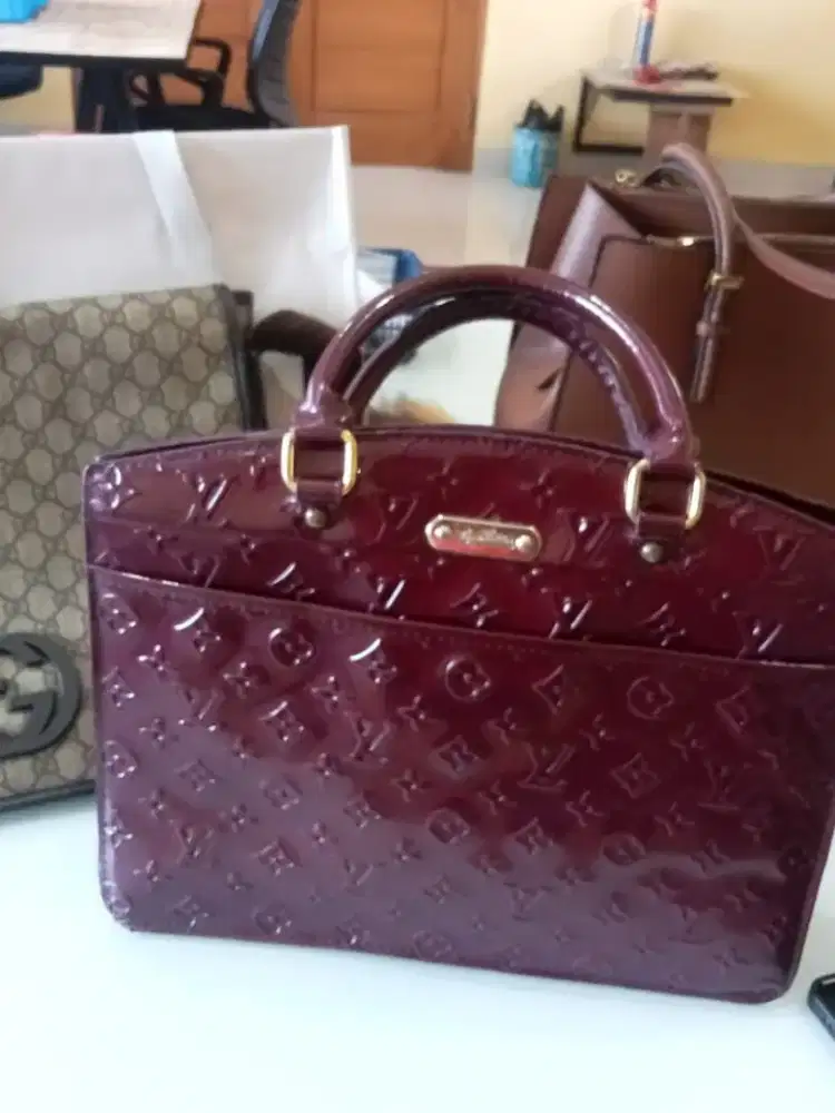 TAS LV (Louis Vuitton) ORIGINAL