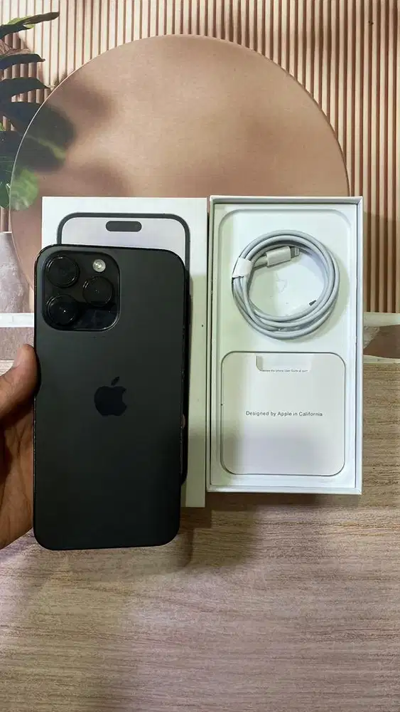 IPHONE 14 PROMAX 128 GB