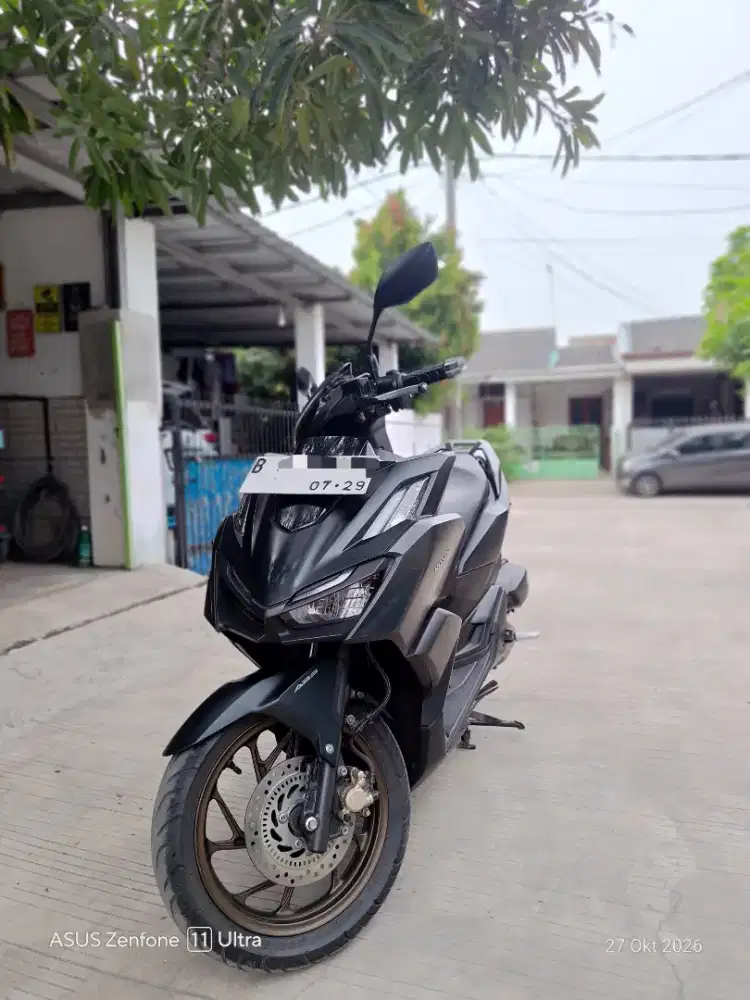 Motor Honda Vario 160 ABS 2024