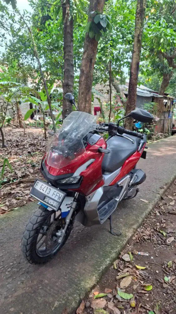 Honda ADV 150 cc 2021 CBS