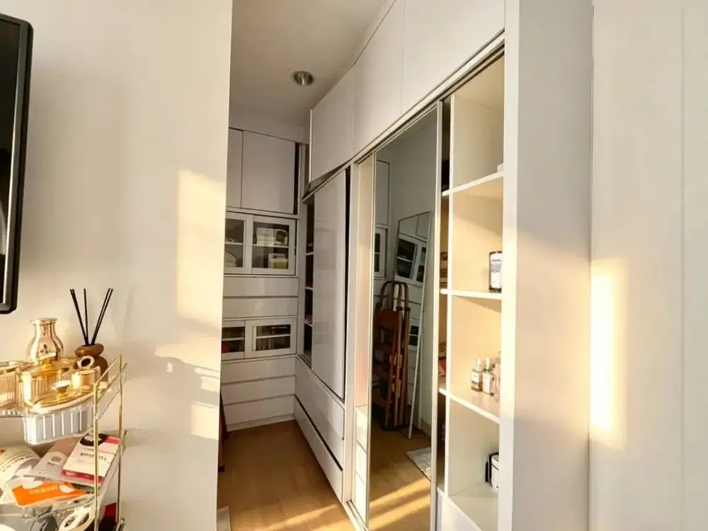 Rumah 2 Lantai di BSD Savia Visana, Tangerang Selatan