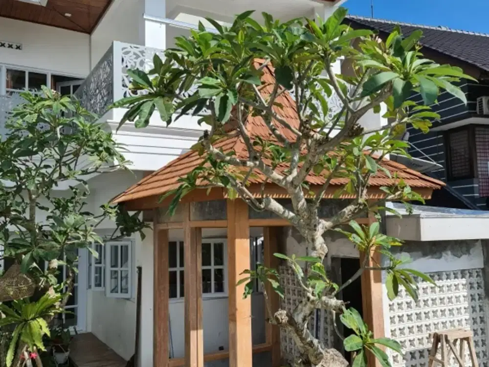 Bagus Mewah ,Cluster BNR  Bogor Nirwana Residence.