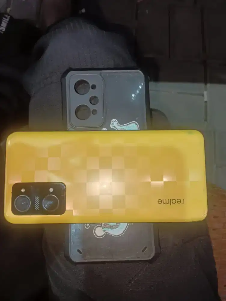 Realme GT Neo 3T 8/128 Hp Cas