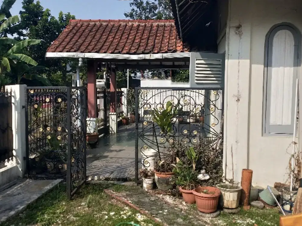 Termurah Pusdiklat Kehutanan Bogor Kota