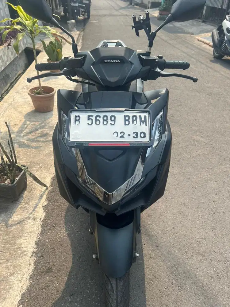 HONDA VARIO 160 ABS