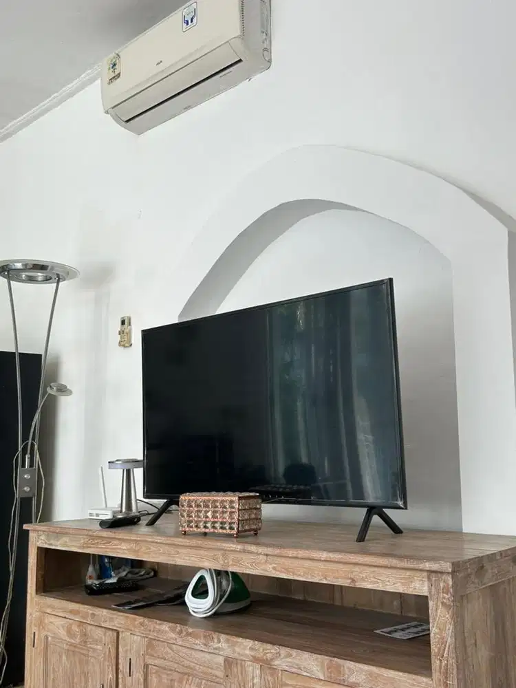 Tv 43 inch SAMSUNG