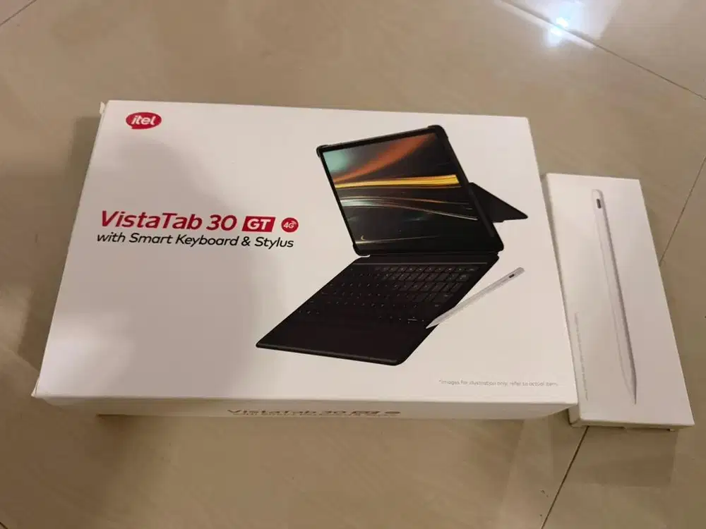 TABLET Vista Tab 30GT ITEL 8/128
