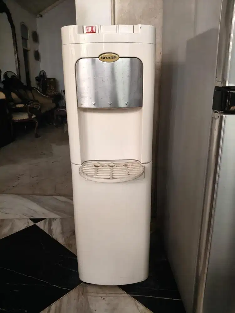 Jual dispenser sharp