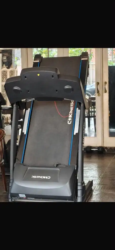 Treddmil kinetic 99p
