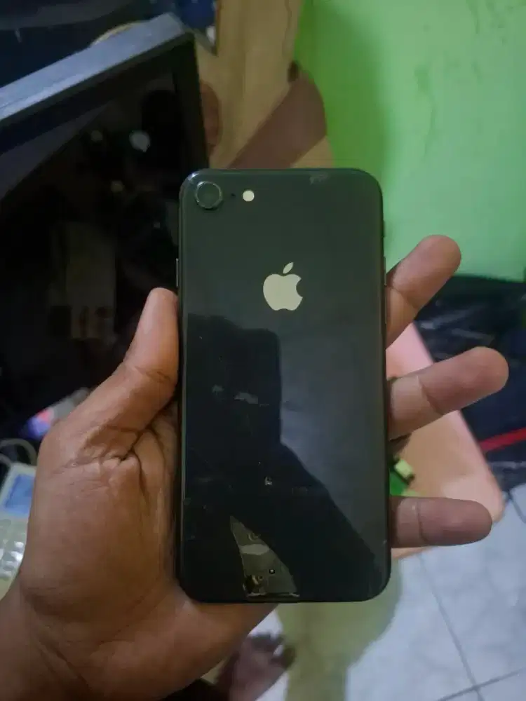 Iphone 8 64gb inter al op
