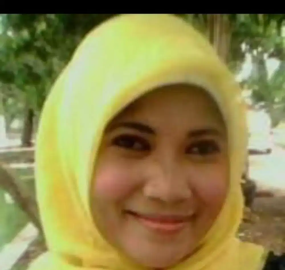 Terima jasa harian