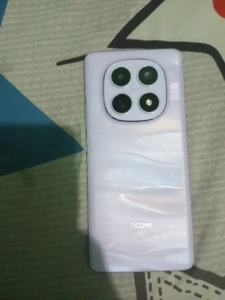 Redmi note 15 5g