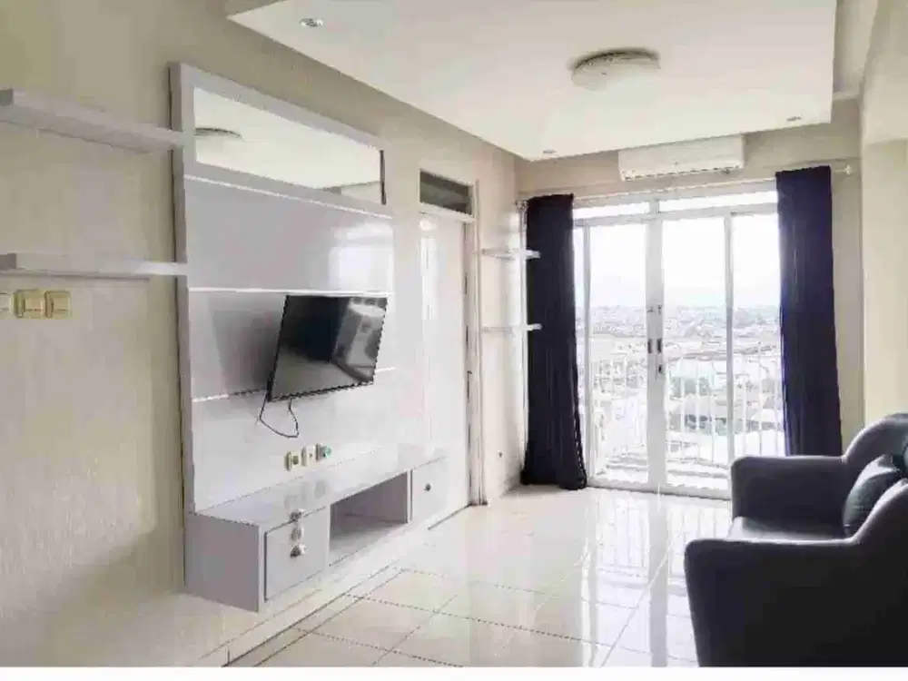 Strategis Apartemen Bogor Valley Kota Bogor