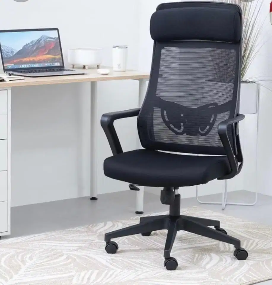 Jual murah kursi kantor merk Informa