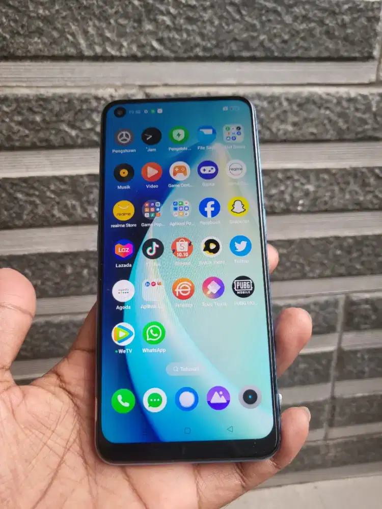 Jual cepat realme 9 pro + ram 8/256