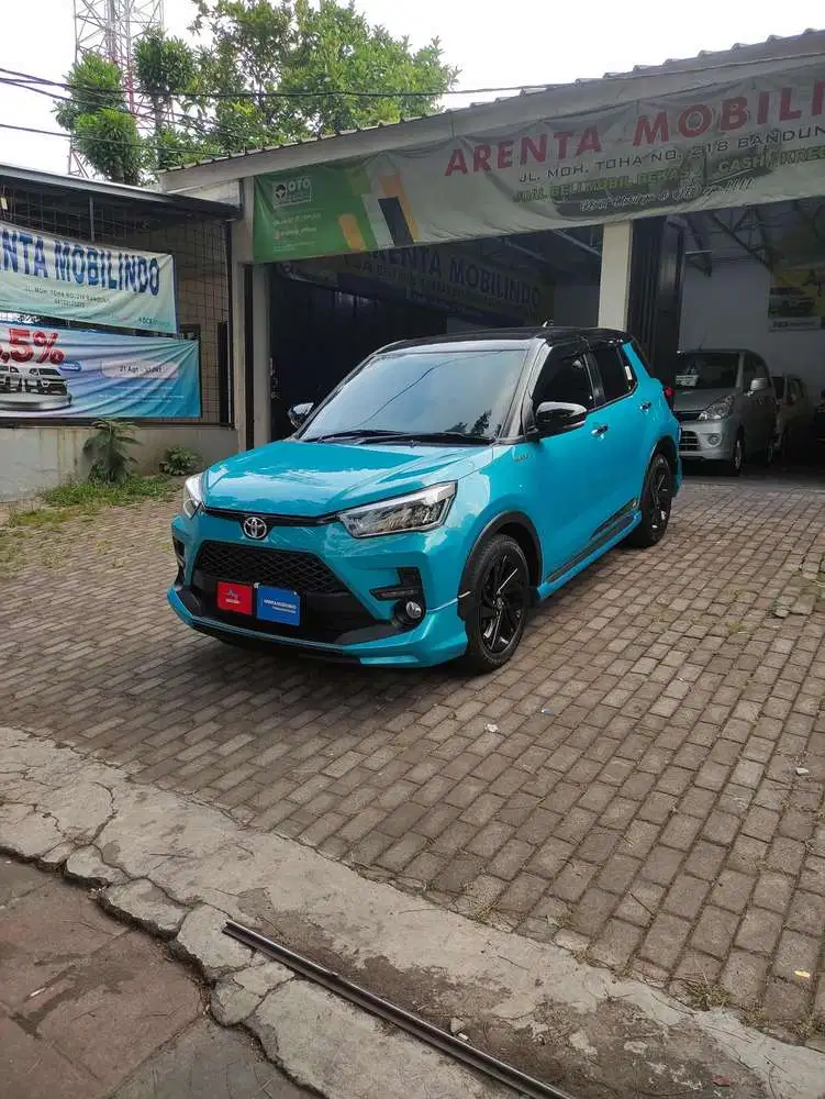 penjual