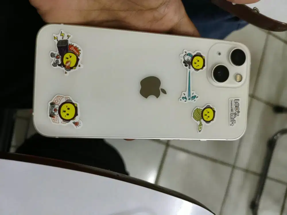 Iphone 13 basic inter