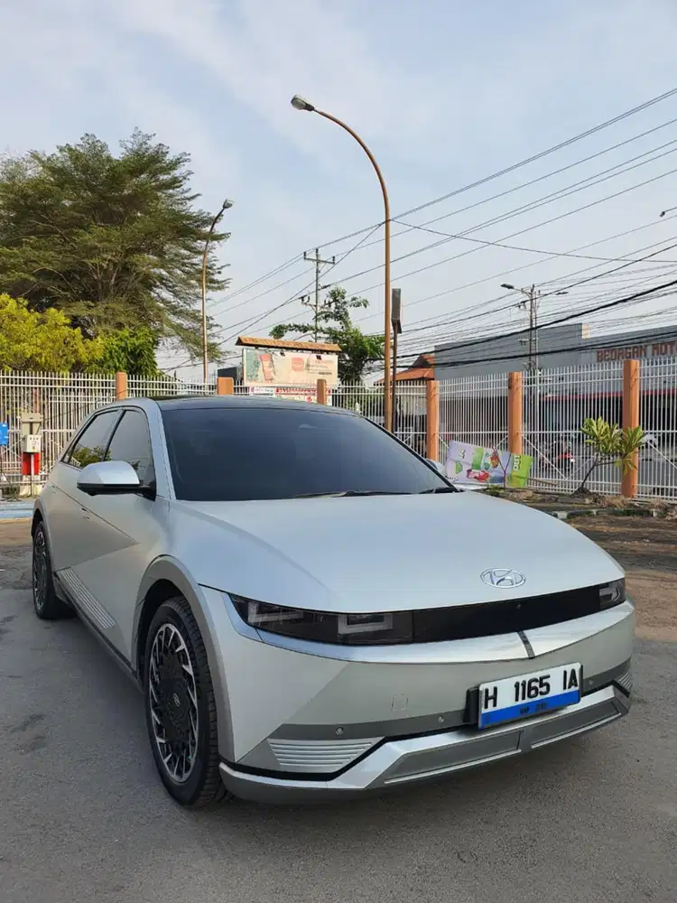 IONIQ 5 SIGNATURE 2023