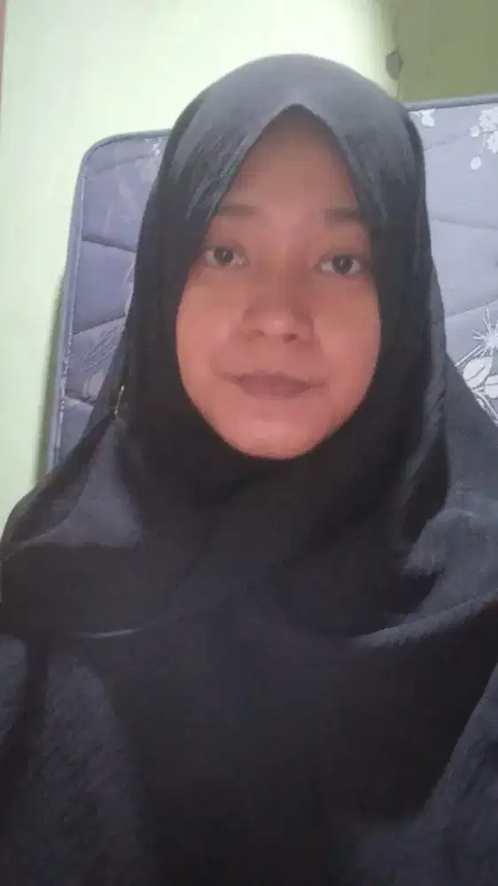 Saya menjual jasa Asisten Pribadi