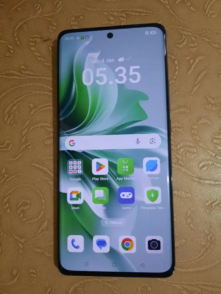Hp Oppo Reno 11 5G 8/256