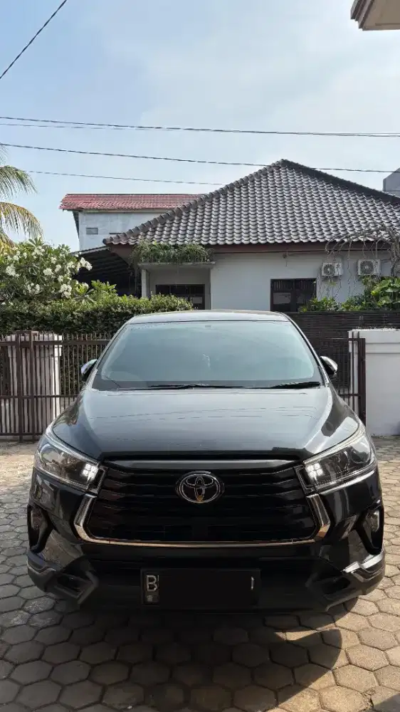 TOYOTA INOVA VENTURER 2,4 DIESEL