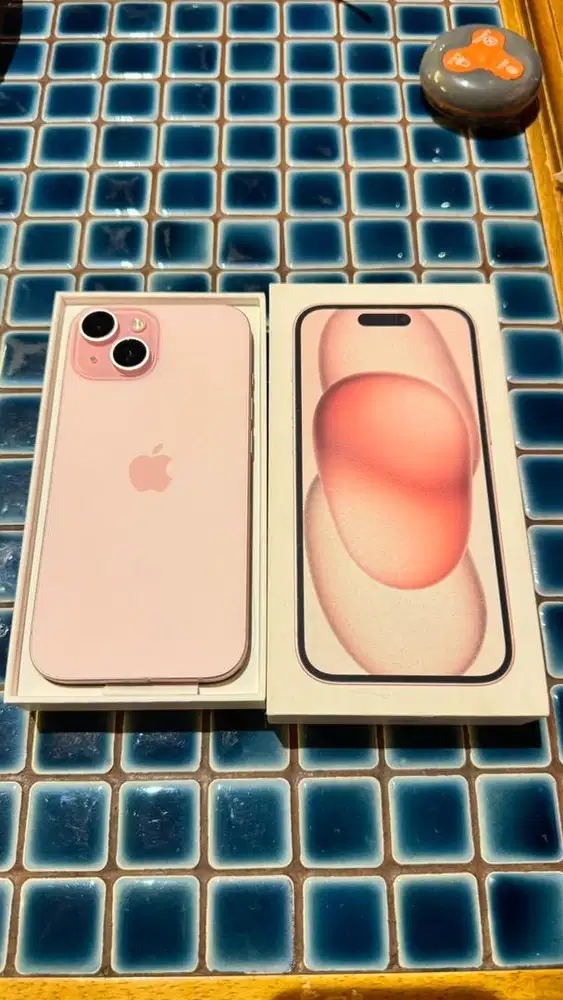 iphone 15 128gb ibox