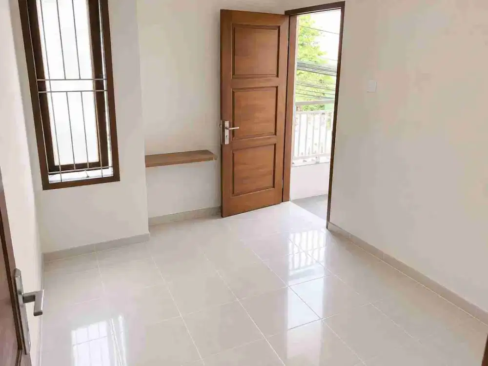 Kontrakkan 3 kamar Joyogrand Malang Merjosari