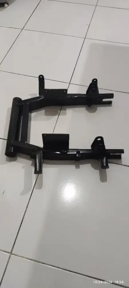 Swing Arm Sepeda Motor Listrik Smoot Tempur Gen 2